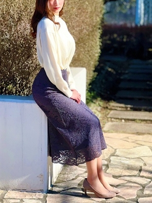 小林さおりプロフィール写真