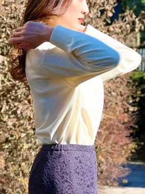 小林さおりプロフィール写真