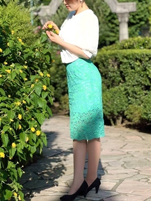 神谷ゆりえプロフィール写真