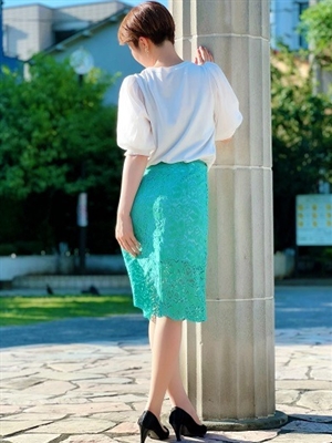 神谷ゆりえプロフィール写真