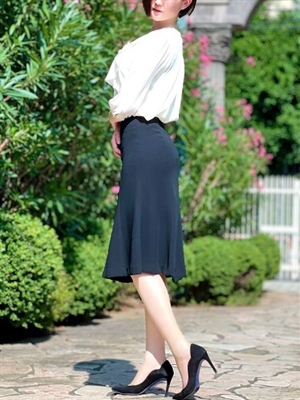 山口とわプロフィール写真