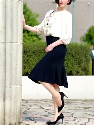 山口とわプロフィール写真