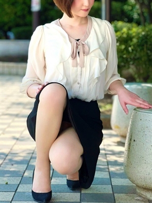 山口とわプロフィール写真