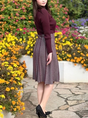 沢村あいみプロフィール写真