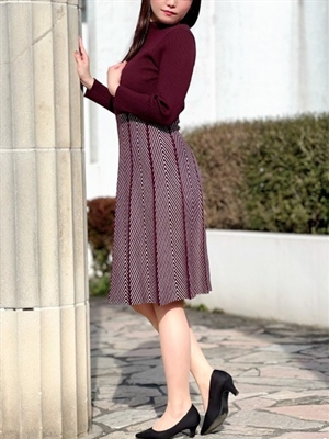 沢村あいみプロフィール写真