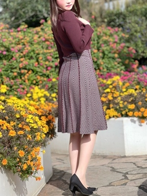 沢村あいみプロフィール写真