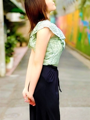 東城なつきプロフィール写真