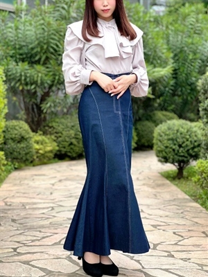 永野せなプロフィール写真