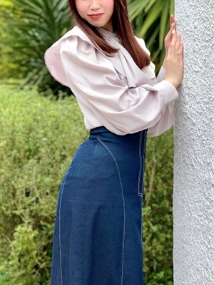 永野せなプロフィール写真