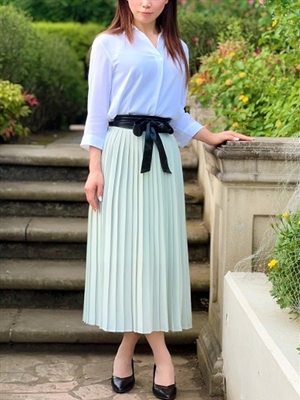 星川かいりプロフィール写真