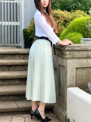 星川かいりプロフィール写真