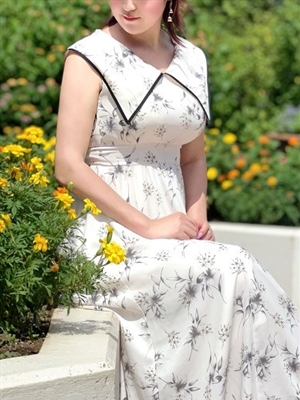 大塚あやりプロフィール写真