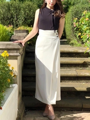 水原かえでプロフィール写真