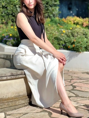 水原かえでプロフィール写真