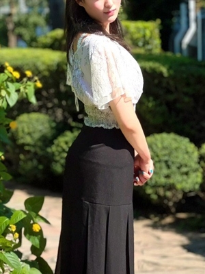 北見あすかプロフィール写真