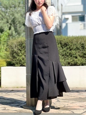 北見あすかプロフィール写真