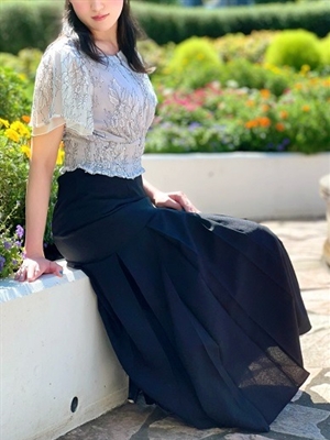 北見あすかプロフィール写真