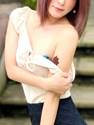 中島ひまりプロフィール写真