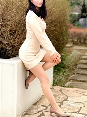 流川あずさプロフィール写真