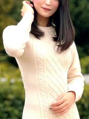 流川あずさプロフィール写真