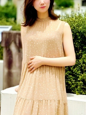 中西あいこプロフィール写真