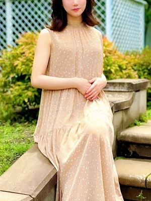 中西あいこプロフィール写真