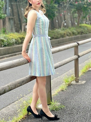 池上つかさプロフィール写真