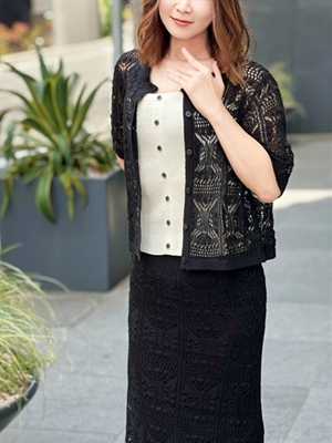 楠木みおりプロフィール写真