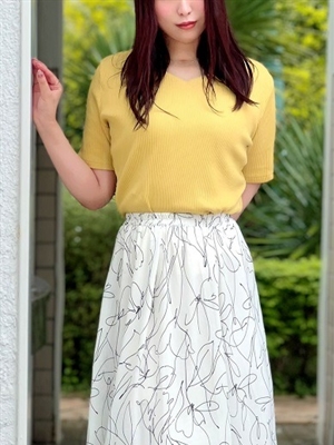 橋本あやのプロフィール写真