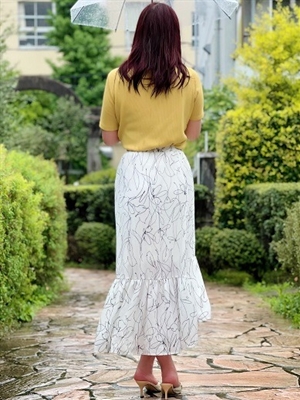 橋本あやのプロフィール写真