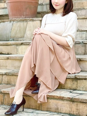 新田さゆりプロフィール写真