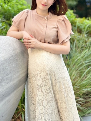 柴崎なおこプロフィール写真