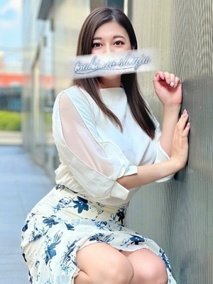 松井ゆのプロフィール写真