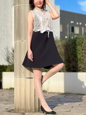 大沢ななこプロフィール写真