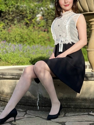 大沢ななこプロフィール写真