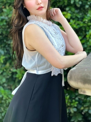 大沢ななこプロフィール写真