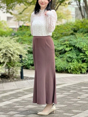 宮野まやプロフィール写真