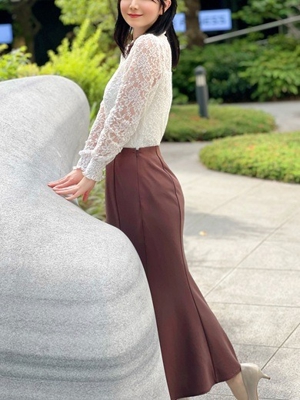 宮野まやプロフィール写真