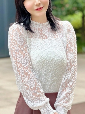 宮野まやプロフィール写真