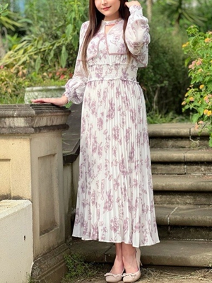 徳永めいプロフィール写真