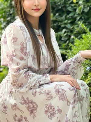 徳永めいプロフィール写真