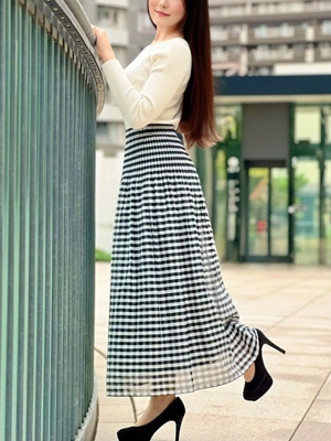 川島ゆかプロフィール写真