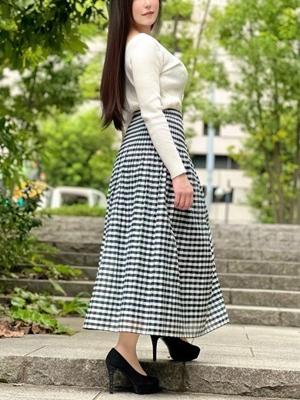 川島ゆかプロフィール写真