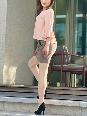 松浦さよりプロフィール写真