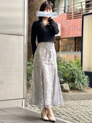 椎名みなみプロフィール写真