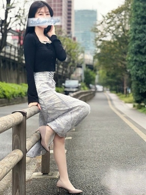 椎名みなみプロフィール写真