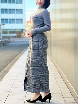 佐山いずみプロフィール写真