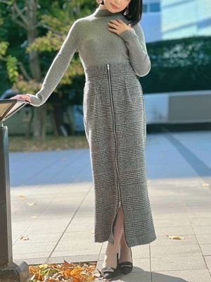 佐山いずみプロフィール写真