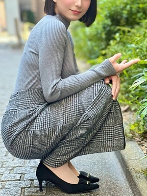 佐山いずみプロフィール写真