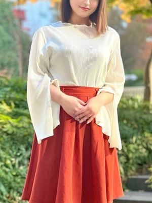 月の真珠-新宿-　坂上かほ